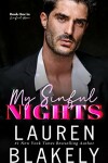 Book cover for My Sinful Nights