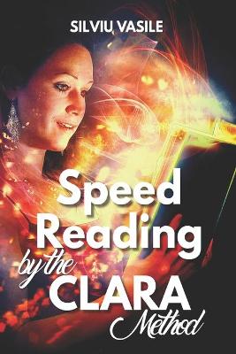 Book cover for Speed Reading by the CLARA Method