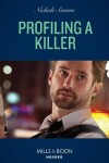 Book cover for Profiling A Killer