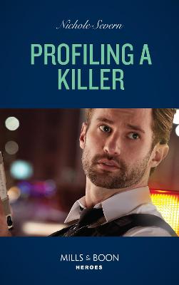 Cover of Profiling A Killer