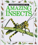 Cover of Amazing Insects