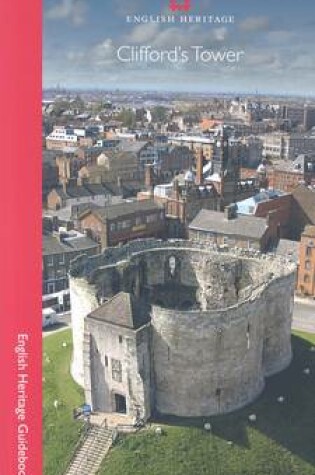 Cover of Clifford's Tower