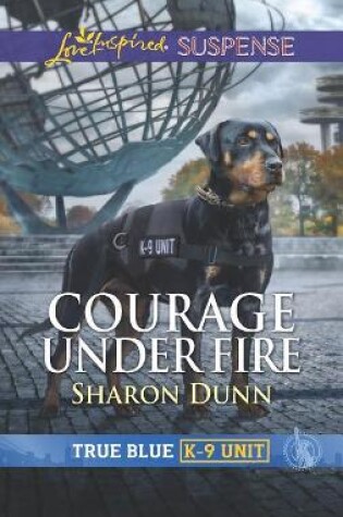 Cover of Courage Under Fire