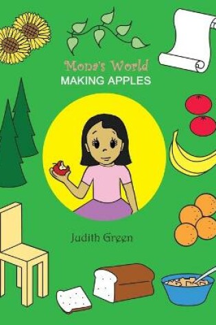 Cover of Making Apples