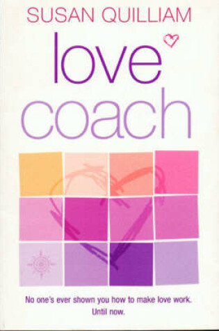 Cover of Love Coach