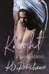 Book cover for Knight