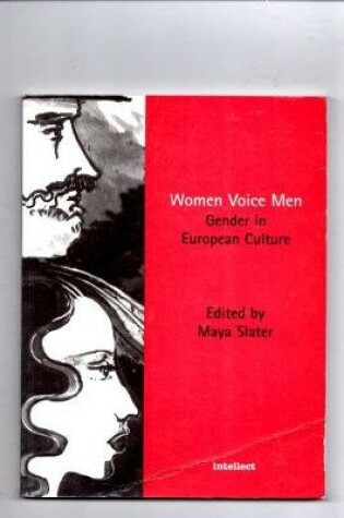 Cover of Women Voice Men