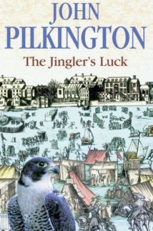 Cover of The Jingler's Luck