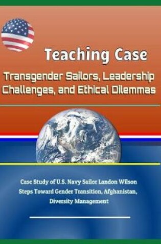 Cover of Teaching Case