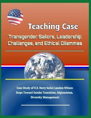 Book cover for Teaching Case