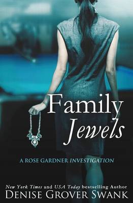 Book cover for Family Jewels