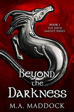 Cover of Beyond The Darkness