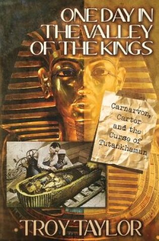 Cover of One Day in the Valley of the Kings