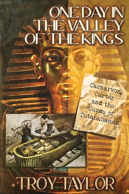 Book cover for One Day in the Valley of the Kings