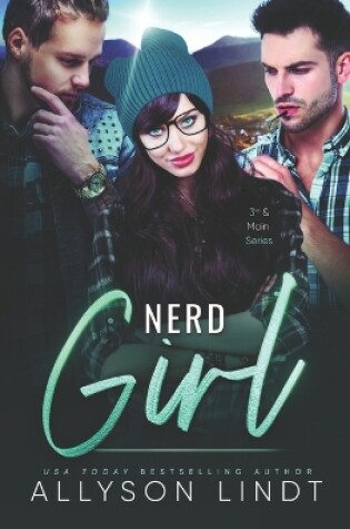 Cover of Nerd Girl