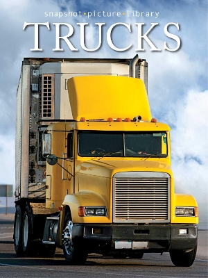 Cover of Trucks