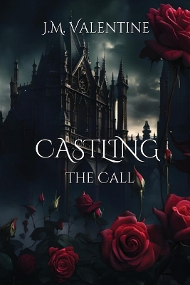 Book cover for Castling