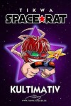 Book cover for Space Rat 3