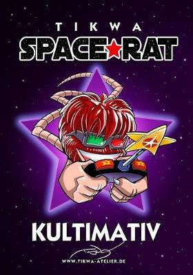 Cover of Space Rat 3