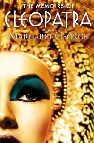 Cover of The Memoirs of Cleopatra