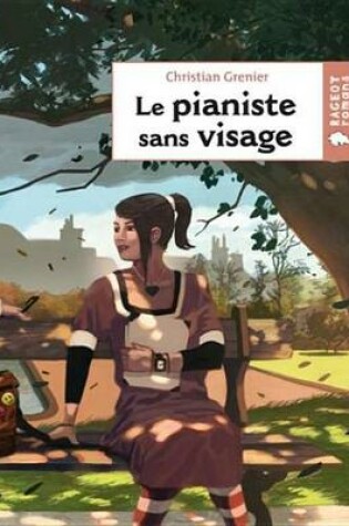 Cover of Le Pianiste Sans Visage