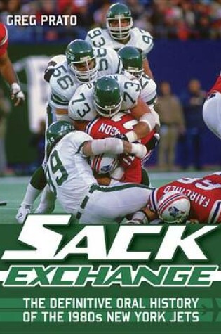 Cover of Sack Exchange