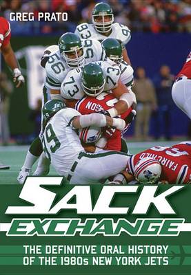 Book cover for Sack Exchange