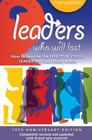 Cover of Leaders who will last