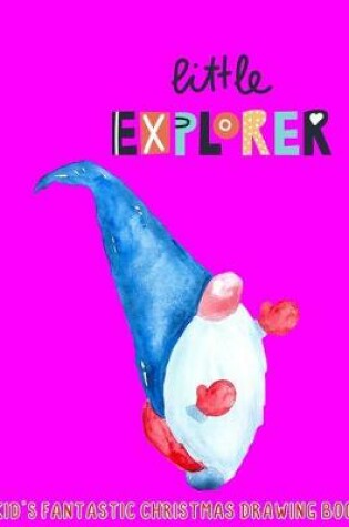 Cover of Little Explorer