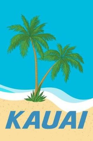 Cover of Kauai