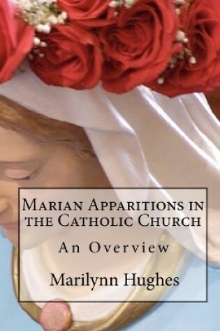 Cover of Marian Apparitions in the Catholic Church