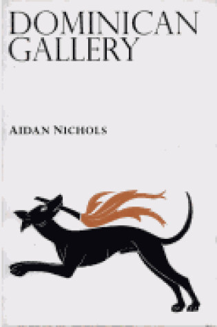 Cover of Dominican Gallery