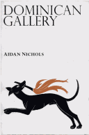 Book cover for Dominican Gallery