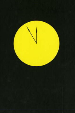 Cover of Absolute Watchmen