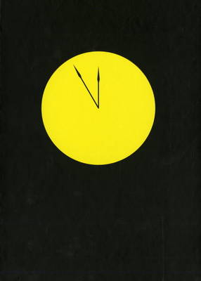 Book cover for Absolute Watchmen