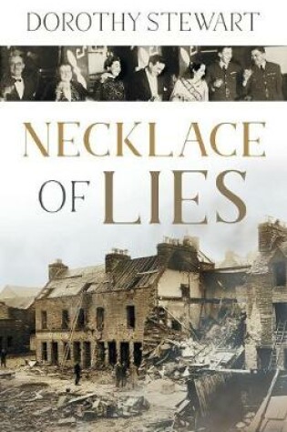 Cover of Necklace of Lies