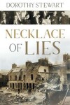 Book cover for Necklace of Lies