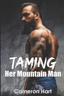 Cover of Taming Her Mountain Man