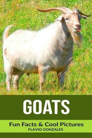 Cover of Goats