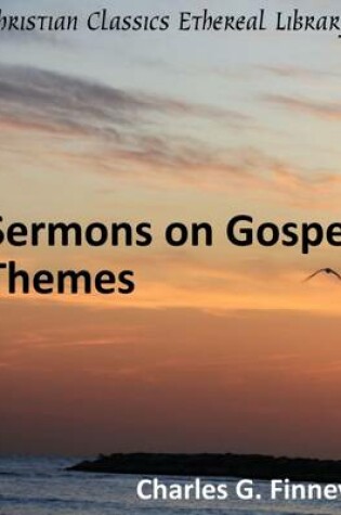 Cover of Sermons on Gospel Themes