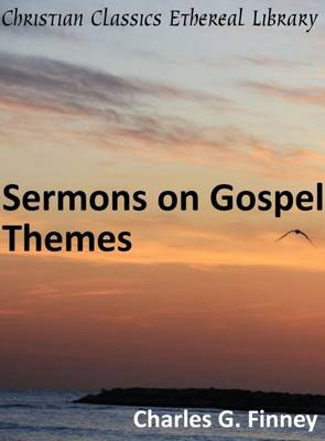 Book cover for Sermons on Gospel Themes