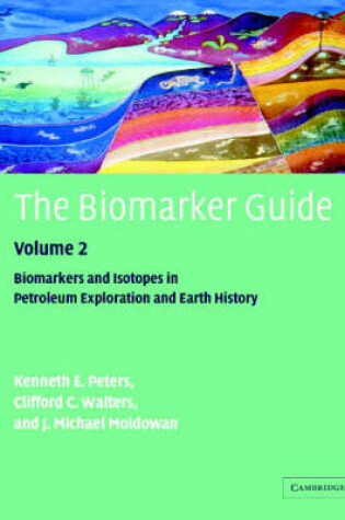 Cover of The Biomarker Guide