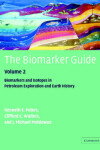 Book cover for The Biomarker Guide