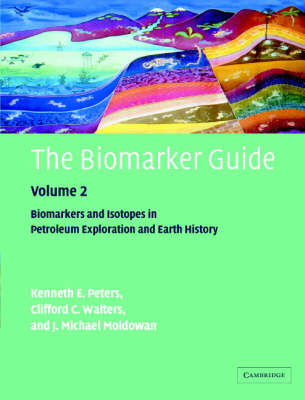 Book cover for The Biomarker Guide