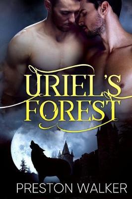 Book cover for Uriel's Forest