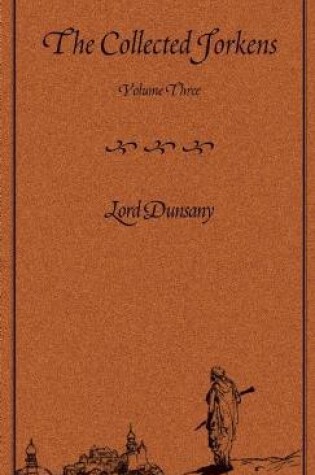 Cover of The Collected Jorkens Volume 3