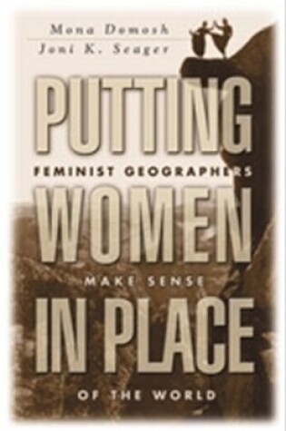Cover of Putting Women in Place