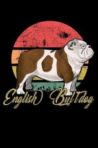 Cover of English Bulldog