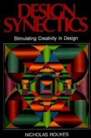 Cover of Design Synectics