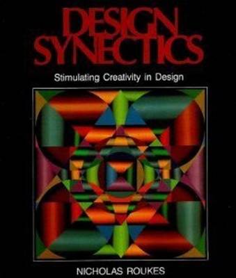 Book cover for Design Synectics